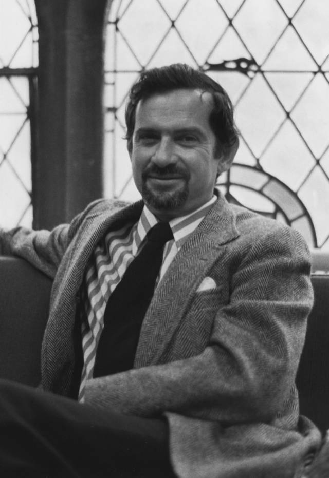 Léon-François Hoffmann