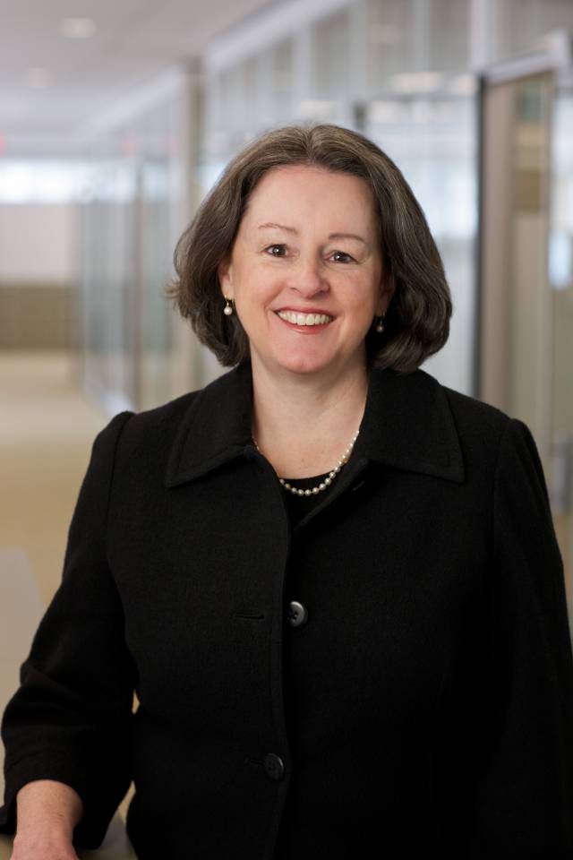 Carolyn Ainslie portrait