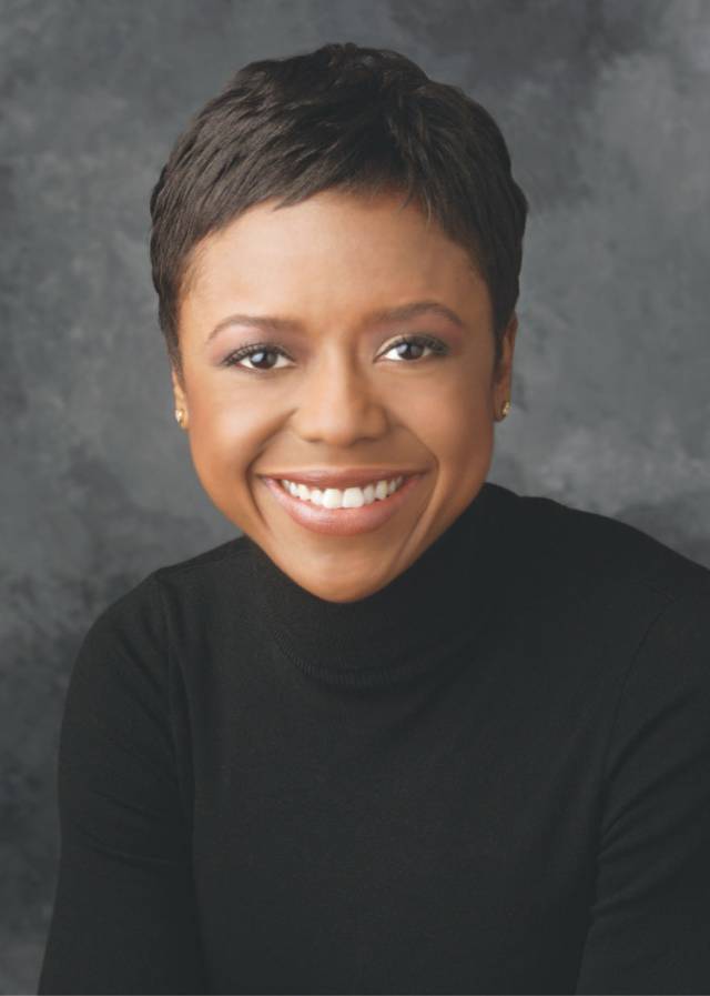 Mellody Hobson