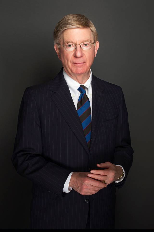 George Will