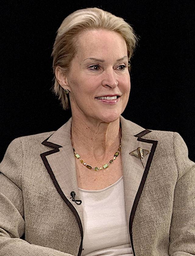 Frances Arnold