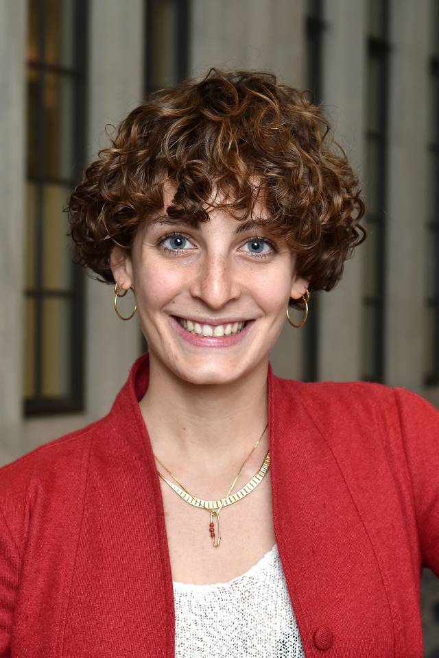 Mariachiara Ficarelli