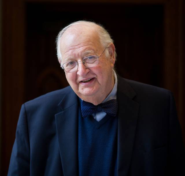 Angus Deaton