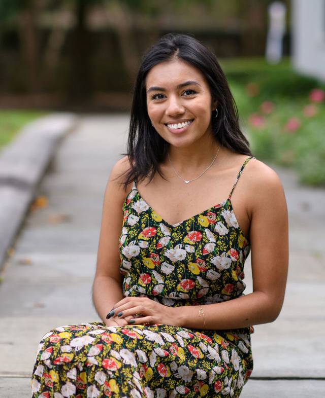 Ananya Agustin Malhotra