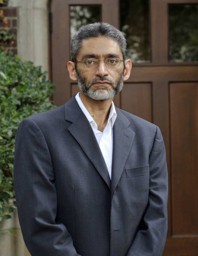 Muhammad Qasim Zaman