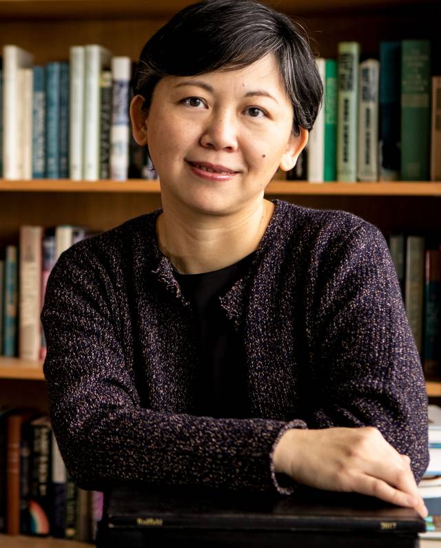 Yiyun Li