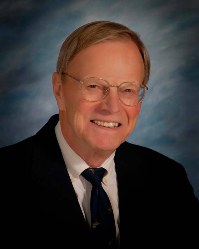 William R. Schowalter 