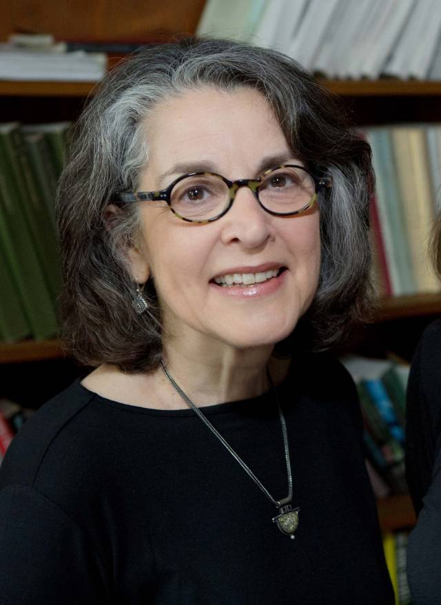 Deborah E. Nord