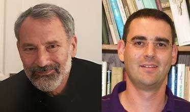 Charles Fefferman and Amit Singer