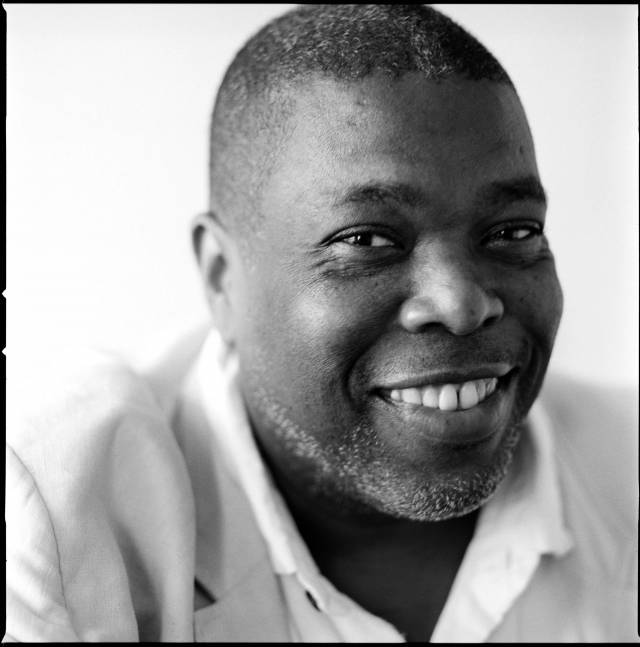 Hilton Als