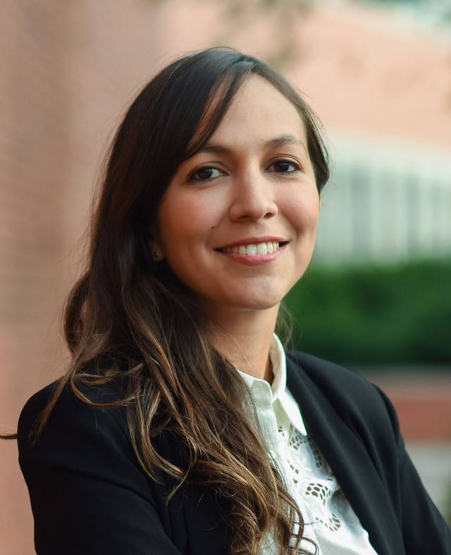 Maria Micaela Sviatschi