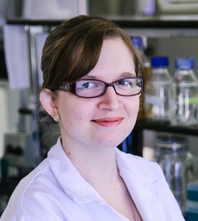 Andressa Monteiro Venturini