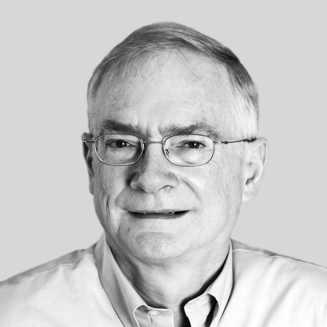 Thomas Shenk, molecular biology