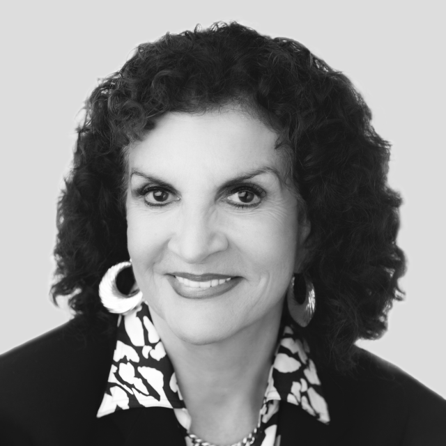 Marta Tienda, sociology and SPIA