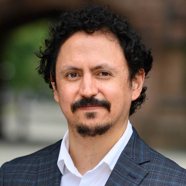 Nicolás Sánchez-Rodríguez