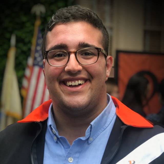 Naoum Fares Marayati