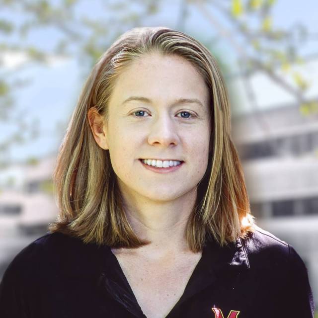 Elizabeth Paul