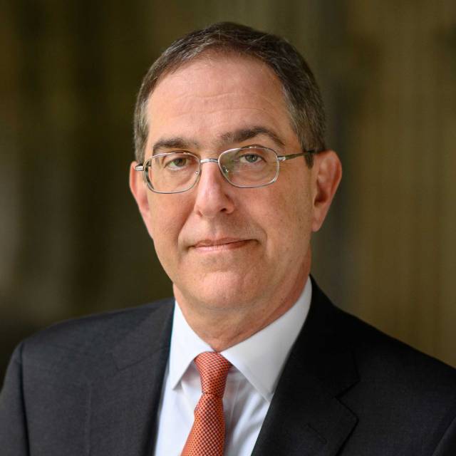 Christopher Eisgruber