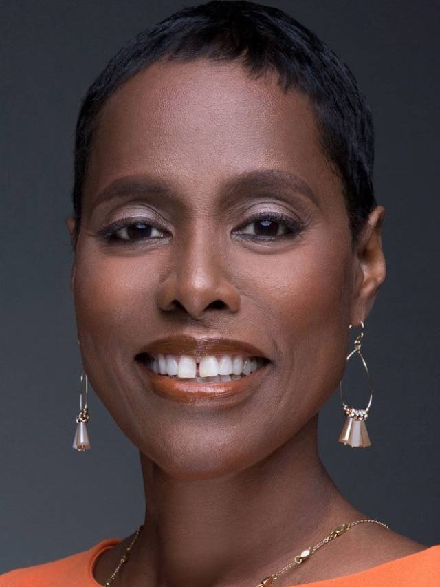 Kamil Ali-Jackson smiling