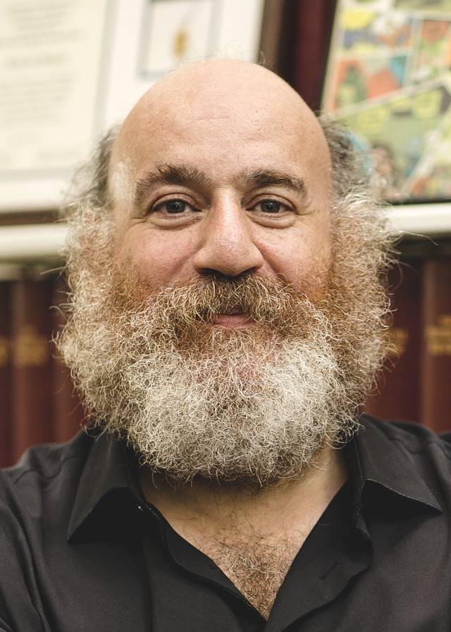 William Bialek