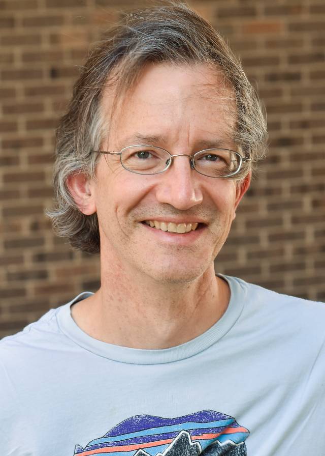 Christopher Skinner