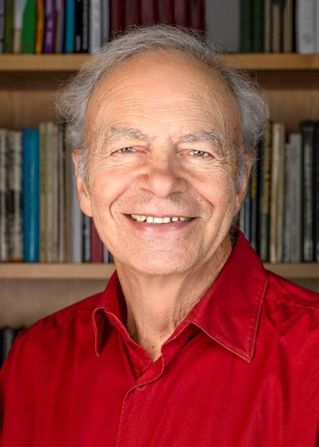 Peter Singer