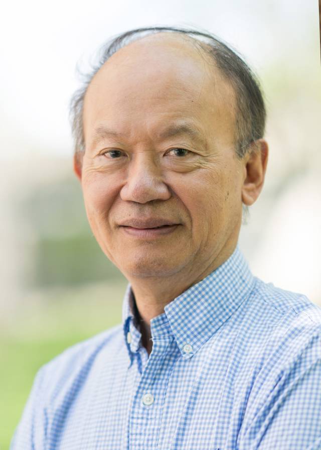 Kai Li