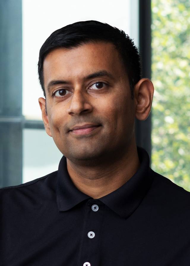 Arvind Narayanan