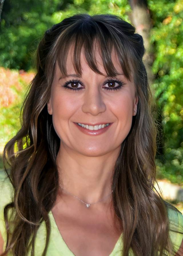 Laurianne Brunetti Kuipers