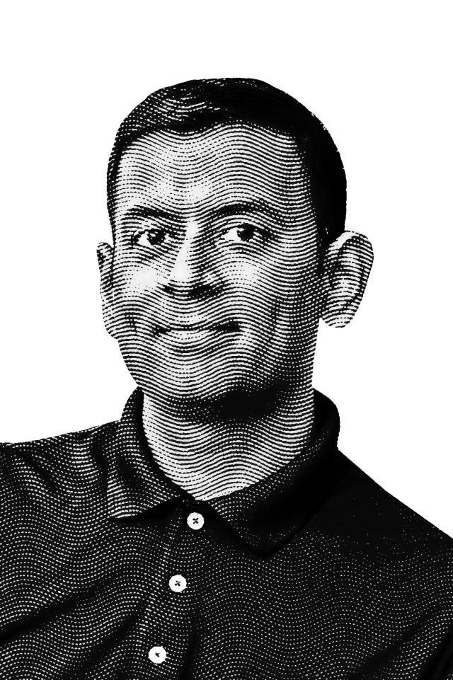 Arvind Narayanan