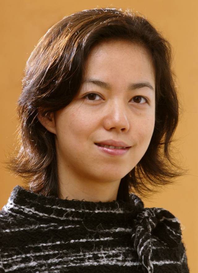 Fei Fei Li