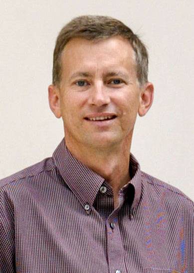 Larry Petersen
