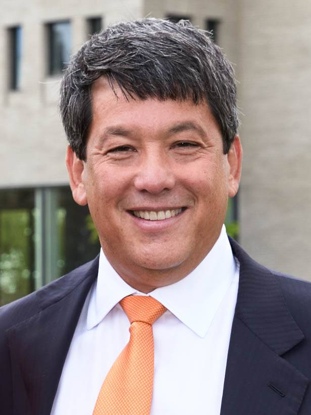 James Yeh
