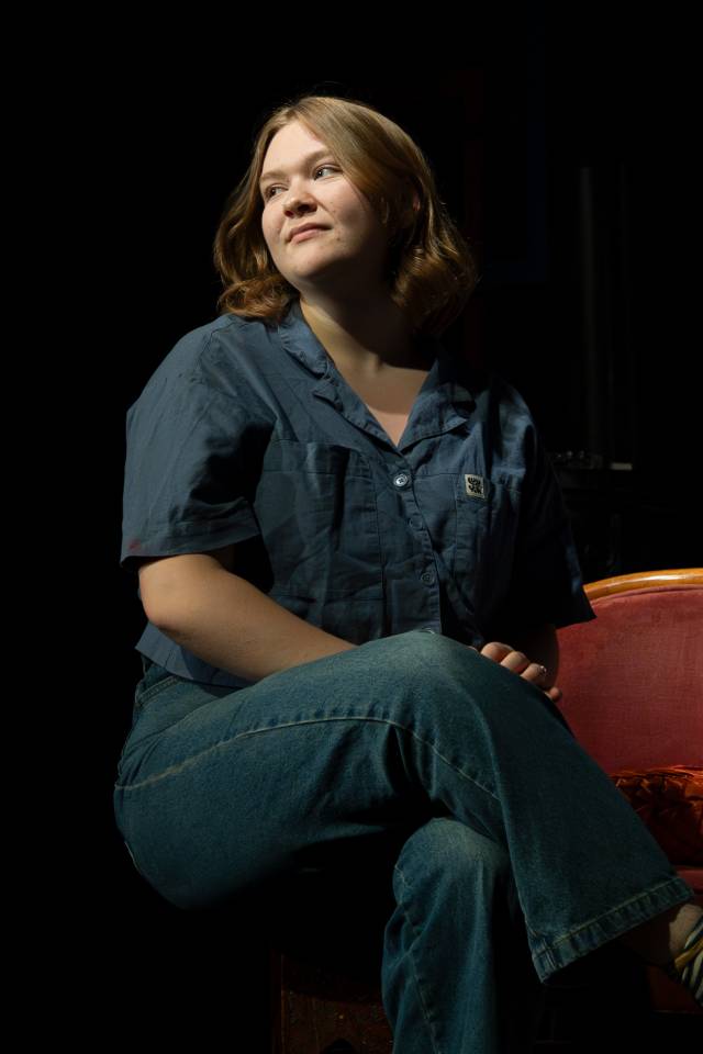 Lucy Shea