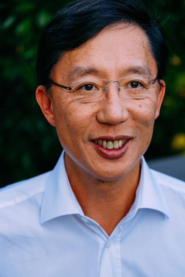 Yan Huo